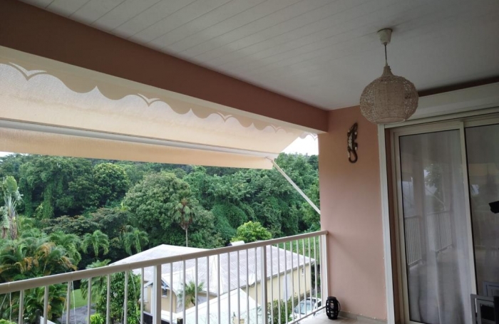 Location Maison 114m&sup2; 5 pièces Saint-Esprit