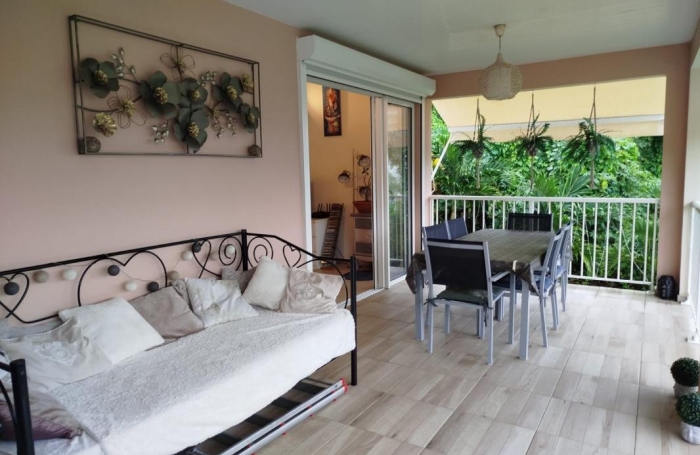 Location Maison 114m&sup2; 5 pièces Saint-Esprit