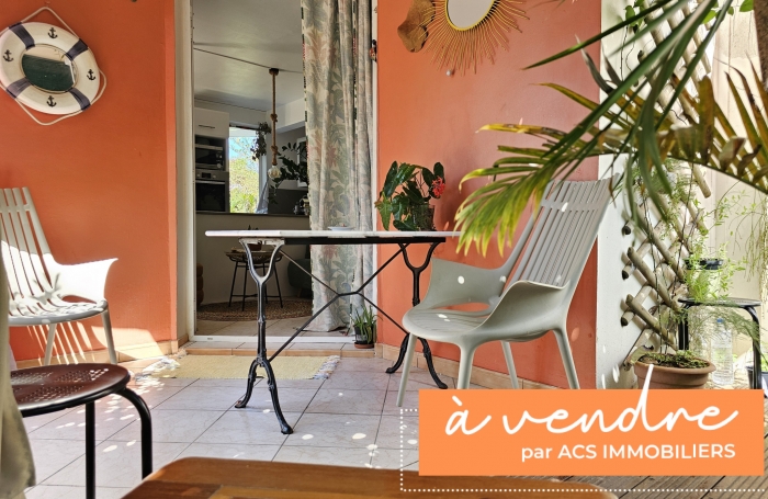 Vente Appartement 97223