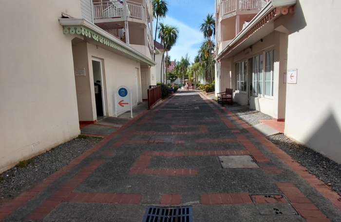 Investissement locatif dans un h&ocirc;tel - SAINTE-LUCE