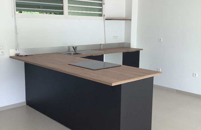 Location Appartement 48m&sup2; 2 pi&egrave;ces Les Trois Ilets