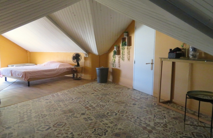 Vente Maison 110m&sup2; 4 pièces Schoelcher