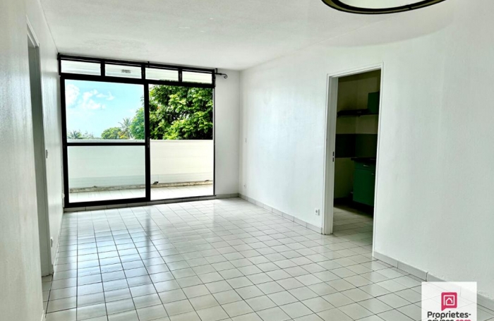 Vente Appartement 97200