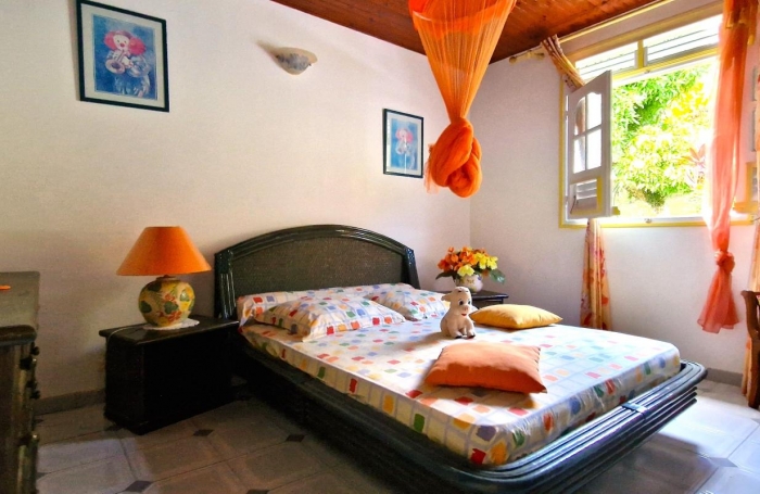 Vente Maison 123m&sup2; 4 pièces Saint-Joseph