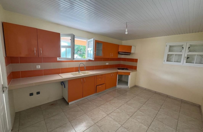 Location Appartement 100.04m&sup2; 4 pièces Le Lamentin