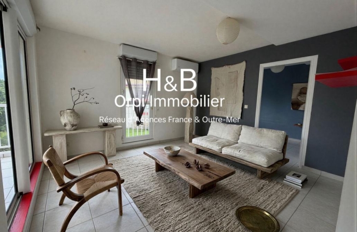 Vente Appartement 97200