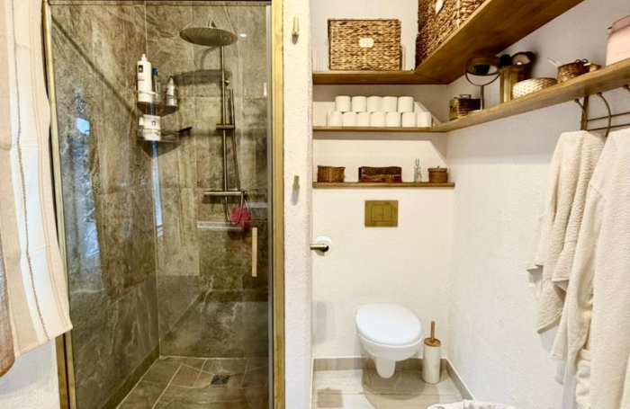 Vente Maison 120m&sup2; 4 pièces Sainte Marie