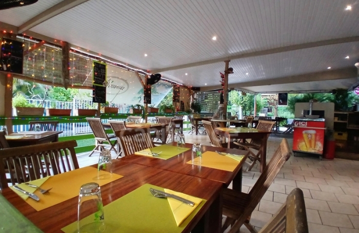 Vente Fonds de commerce 120m&sup2; 4 pièces Sainte Luce