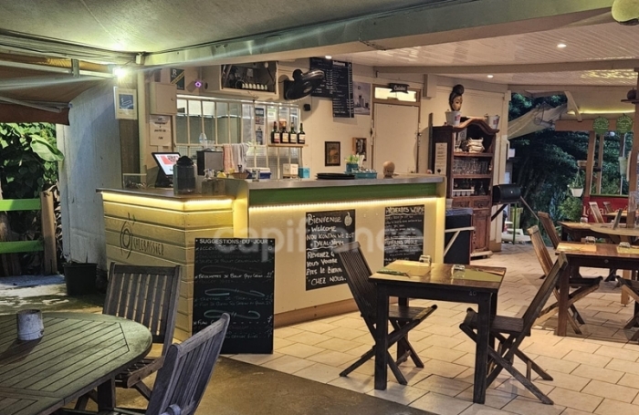 Vente Fonds de commerce 120m&sup2; 4 pièces Sainte Luce