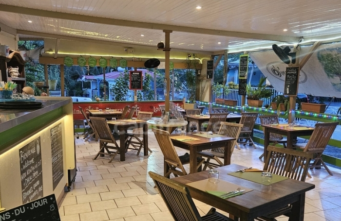 Vente Fonds de commerce 120m&sup2; 4 pièces Sainte Luce