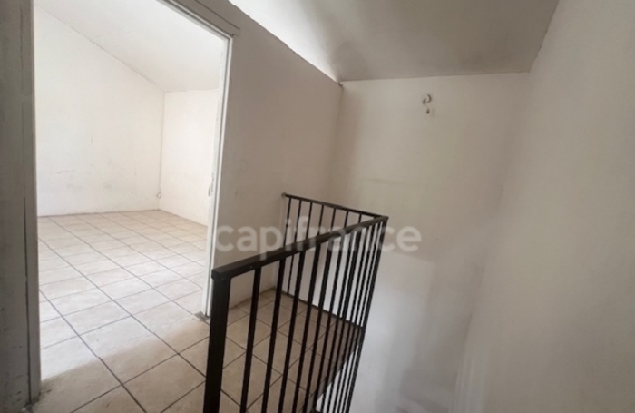 Vente Maison 94m&sup2; 3 pièces Fort de france