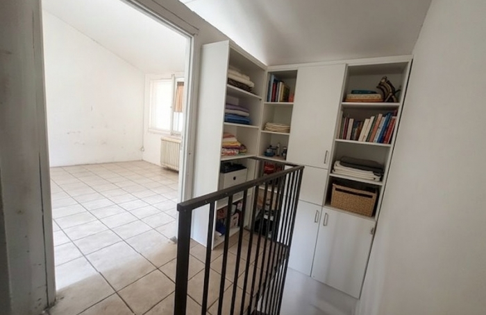 Vente Maison 94m&sup2; 3 pièces Fort de france
