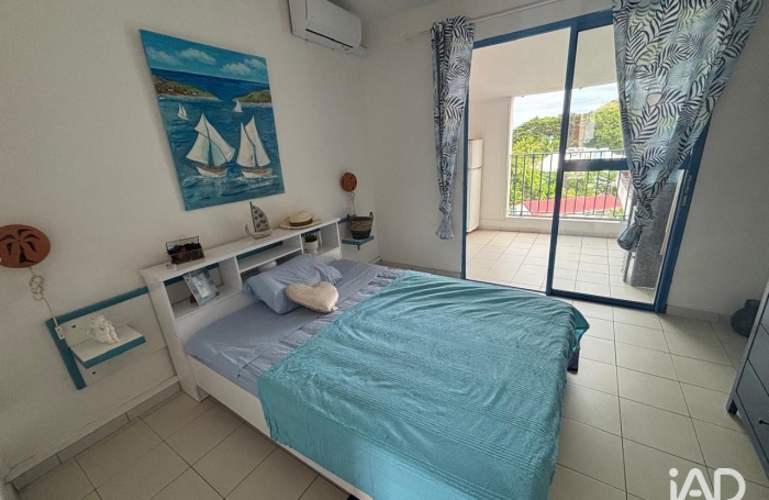 Vente Appartement 97223