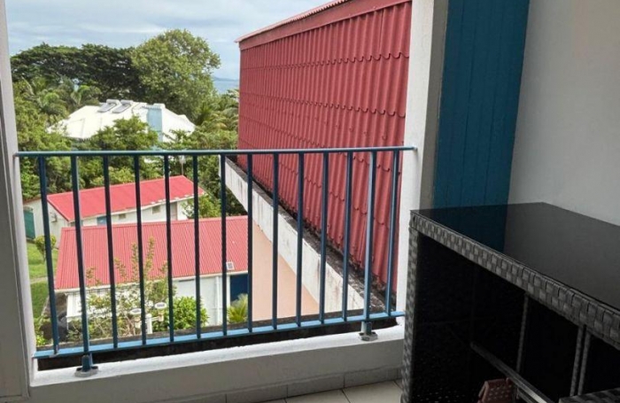 Vente Appartement 17m&sup2; 1 pièce Le Diamant