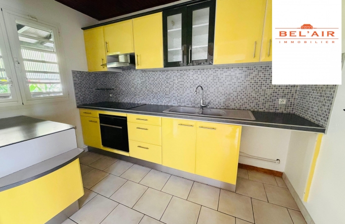 Vente Maison 78.97m&sup2; 4 pièces Le Fran&ccedil;ois