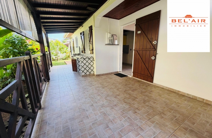 Vente Maison 78.97m&sup2; 4 pièces Le Fran&ccedil;ois