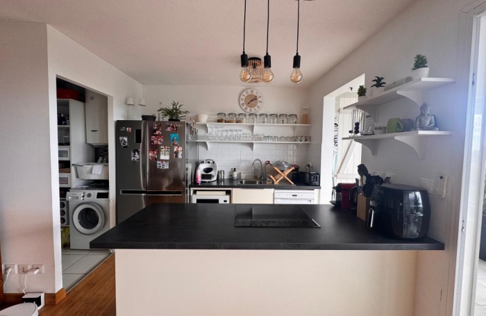Location Appartement 86.18m&sup2; 4 pièces Ducos