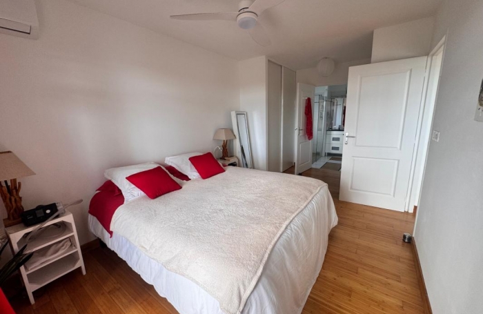 Location Appartement 86.18m&sup2; 4 pièces Ducos