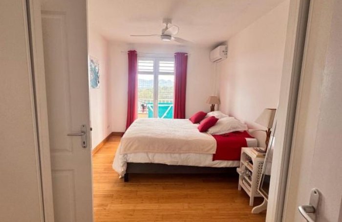 Location Appartement 86.18m&sup2; 4 pièces Ducos