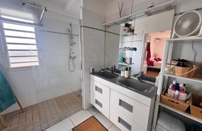 Location Appartement 86.18m&sup2; 4 pièces Ducos