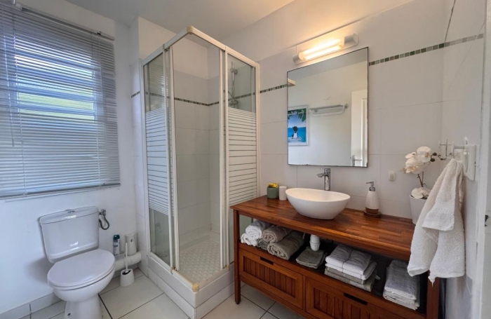 Location Appartement 86.18m&sup2; 4 pièces Ducos