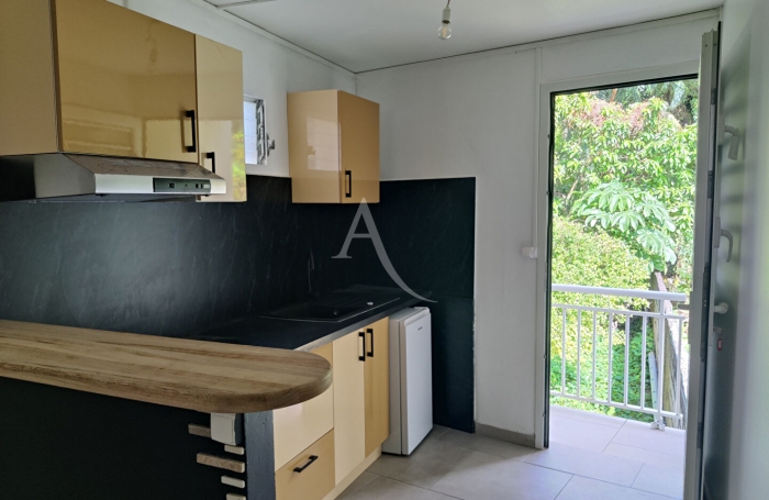 Location Appartement 