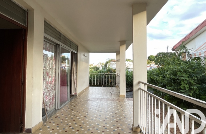 Vente Maison 90m&sup2; 4 pièces Ducos