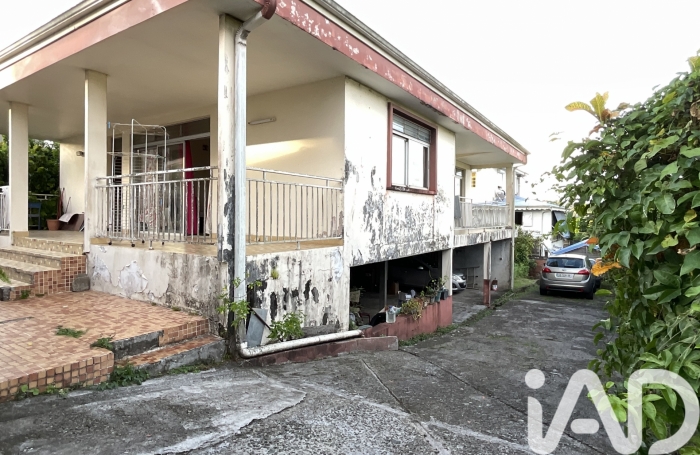 Vente Maison 90m&sup2; 4 pièces Ducos