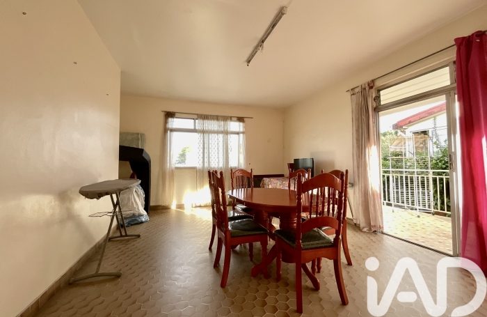 Vente Maison 90m&sup2; 4 pièces Ducos