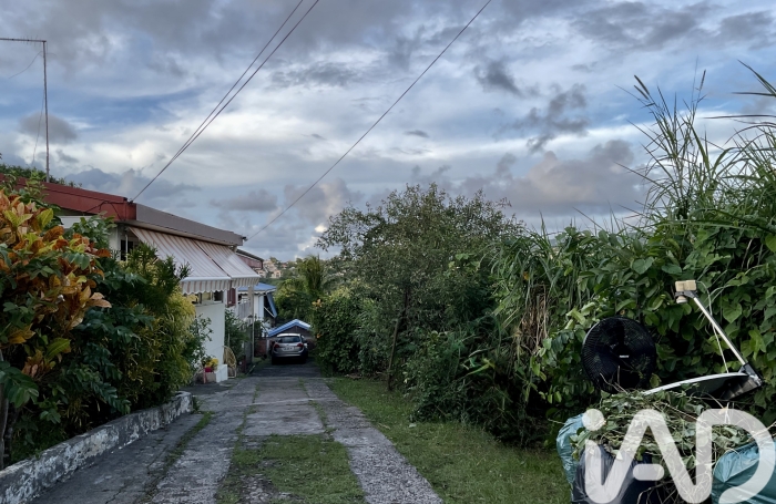 Vente Maison 90m&sup2; 4 pièces Ducos