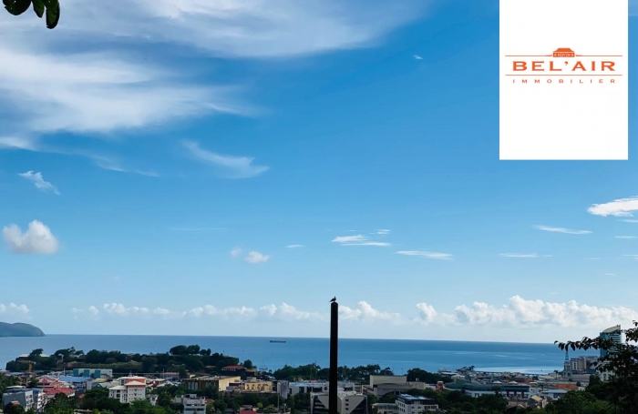 Location Appartement 97200