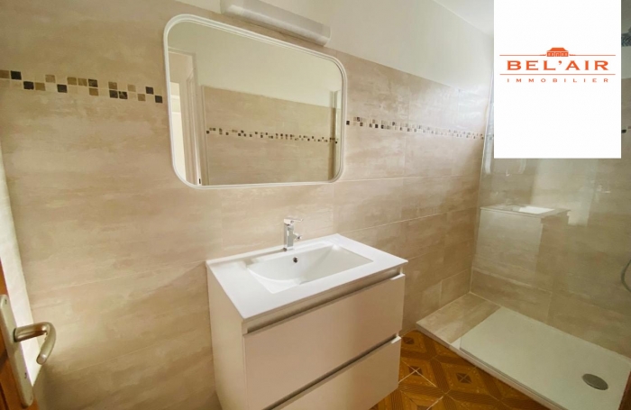 Location Appartement 54.00m&sup2; 3 pièces Fort de france