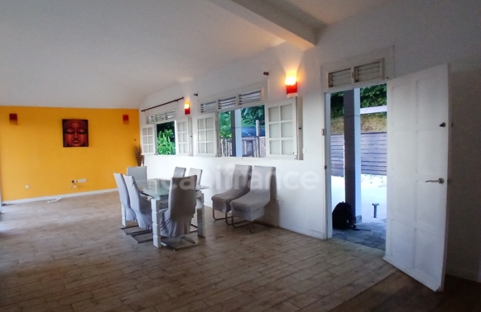 Vente Maison 270m&sup2; 13 pièces Rivi&egrave;re Pilote