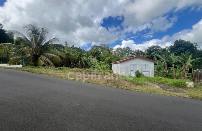 Vente Maison 97232