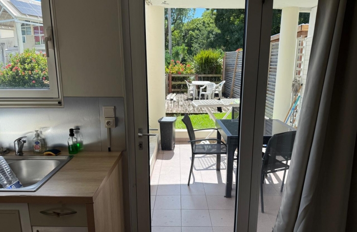 Location Appartement 97223