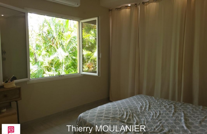 Vente Maison 100m&sup2; 4 pièces Le Lamentin