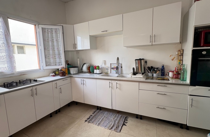 Magnifique maison r&eacute;nov&eacute;e sur deux niveaux - SCHOELCHER