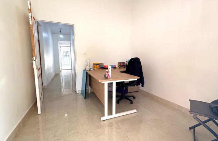 Magnifique maison r&eacute;nov&eacute;e sur deux niveaux - SCHOELCHER