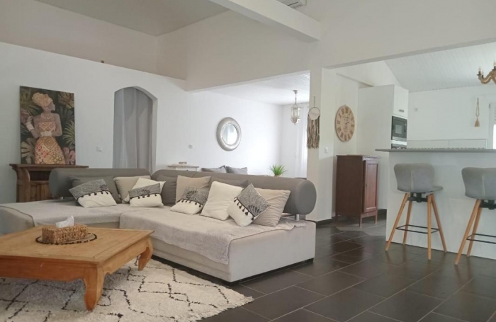 Location Maison 97215