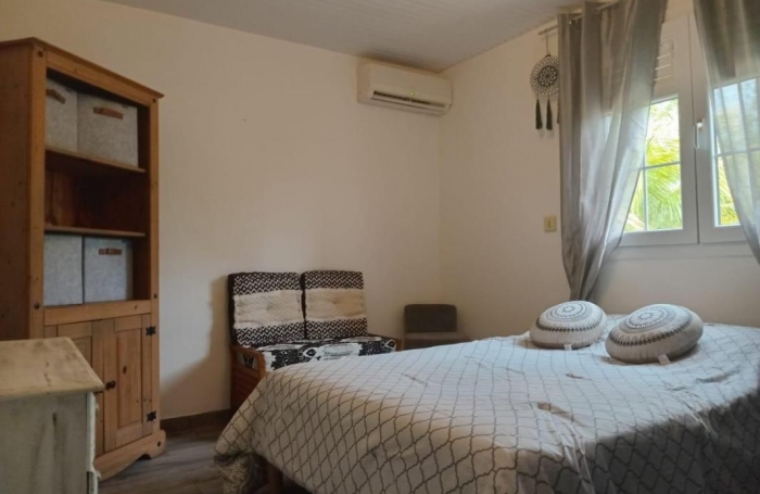 Location Maison 112.17m&sup2; 4 pièces Rivi&egrave;re Sal&eacute;e