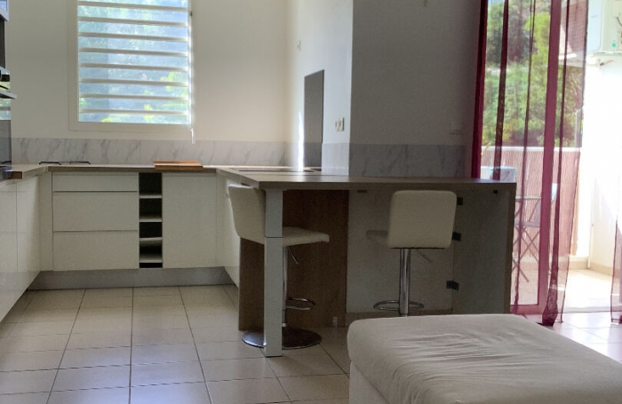 Location Appartement 