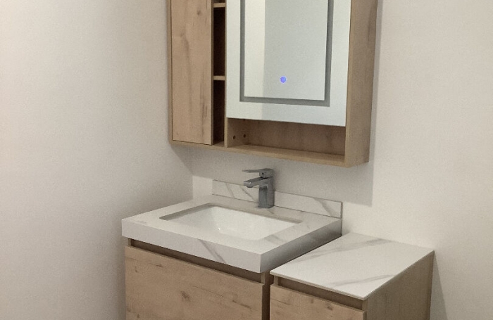 Location Appartement 44m&sup2; 2 pi&egrave;ces Saint-Joseph