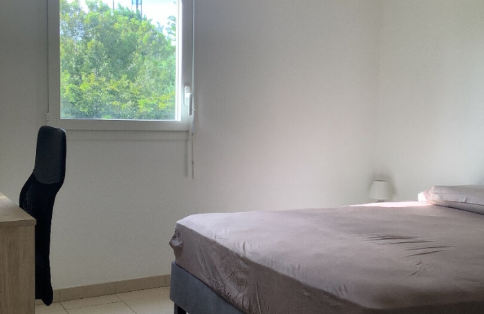 Location Appartement 44m&sup2; 2 pi&egrave;ces Saint-Joseph