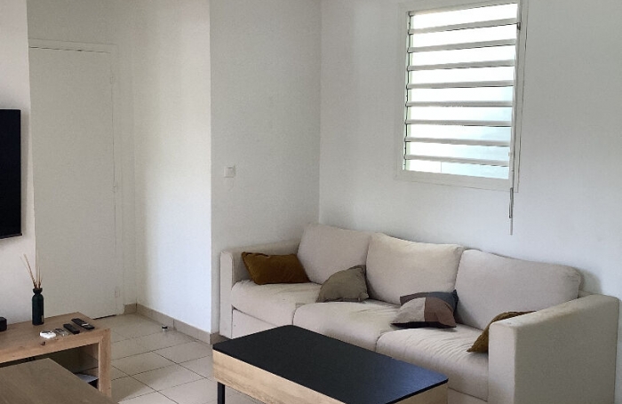 Location Appartement 44m&sup2; 2 pi&egrave;ces Saint-Joseph