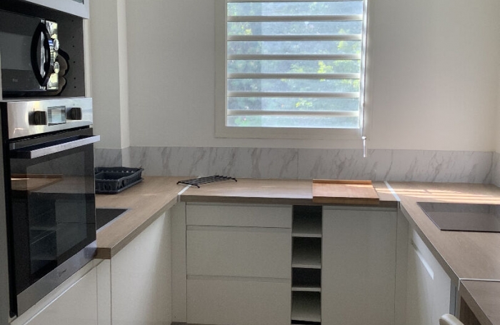 Location Appartement 44m&sup2; 2 pi&egrave;ces Saint-Joseph