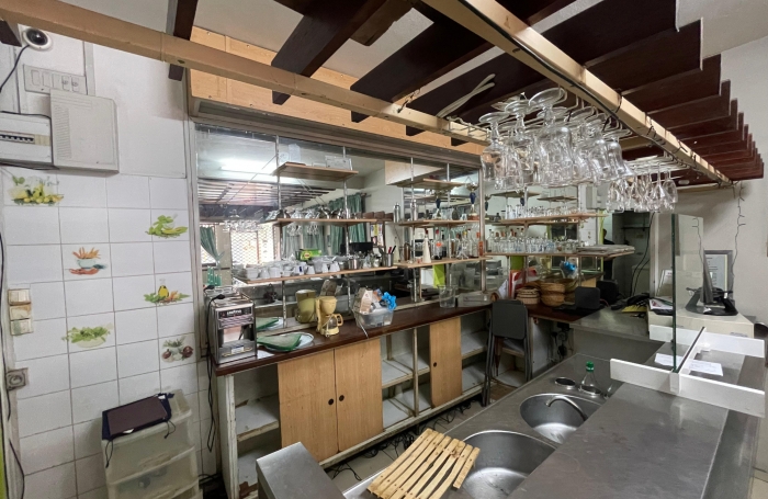 Local commercial &agrave; louer- Fort-de-France