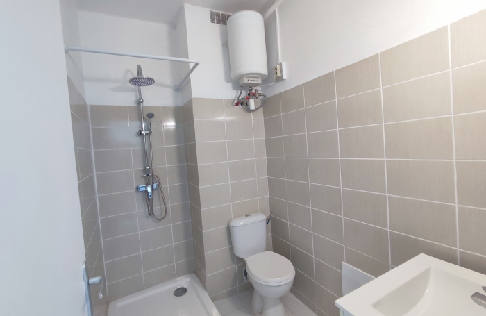 Studio quartier La Colline