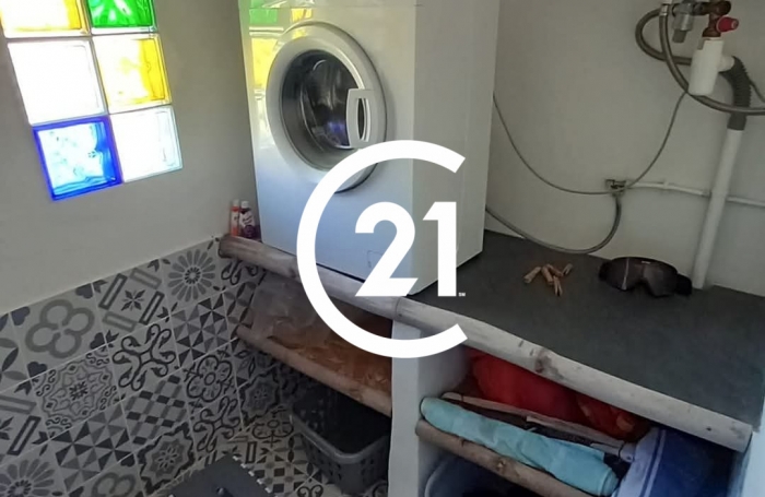 Vente Maison 62.00m&sup2; 4 pièces Le Vauclin