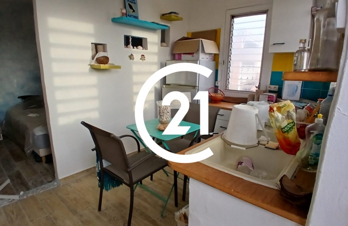 Vente Maison 62.00m&sup2; 4 pièces Le Vauclin