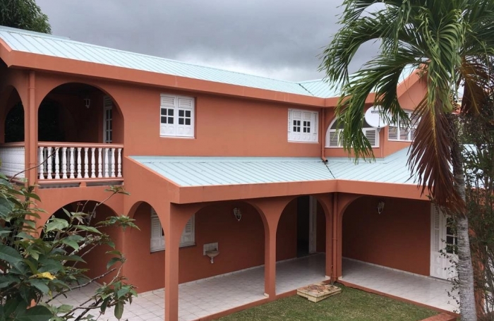 Location Maison 97231